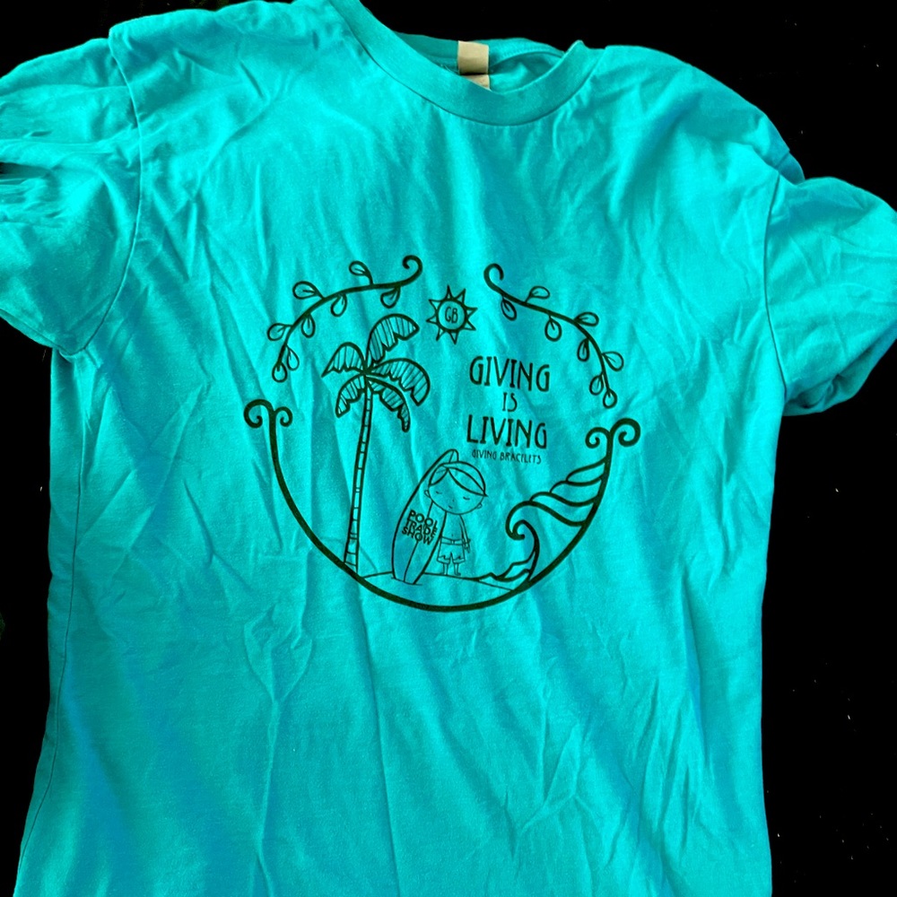 T shirt